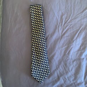 Chanel Tie